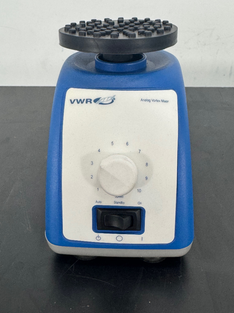Image of VWR Analog Vortex Mixer